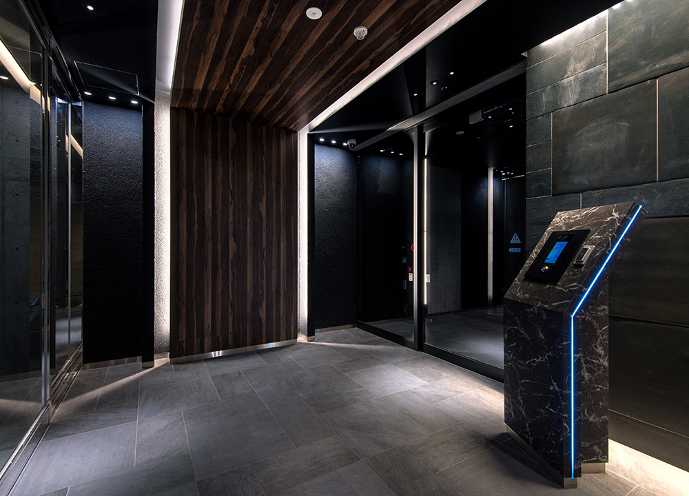 MODENA SIAN(札幌市中央区)