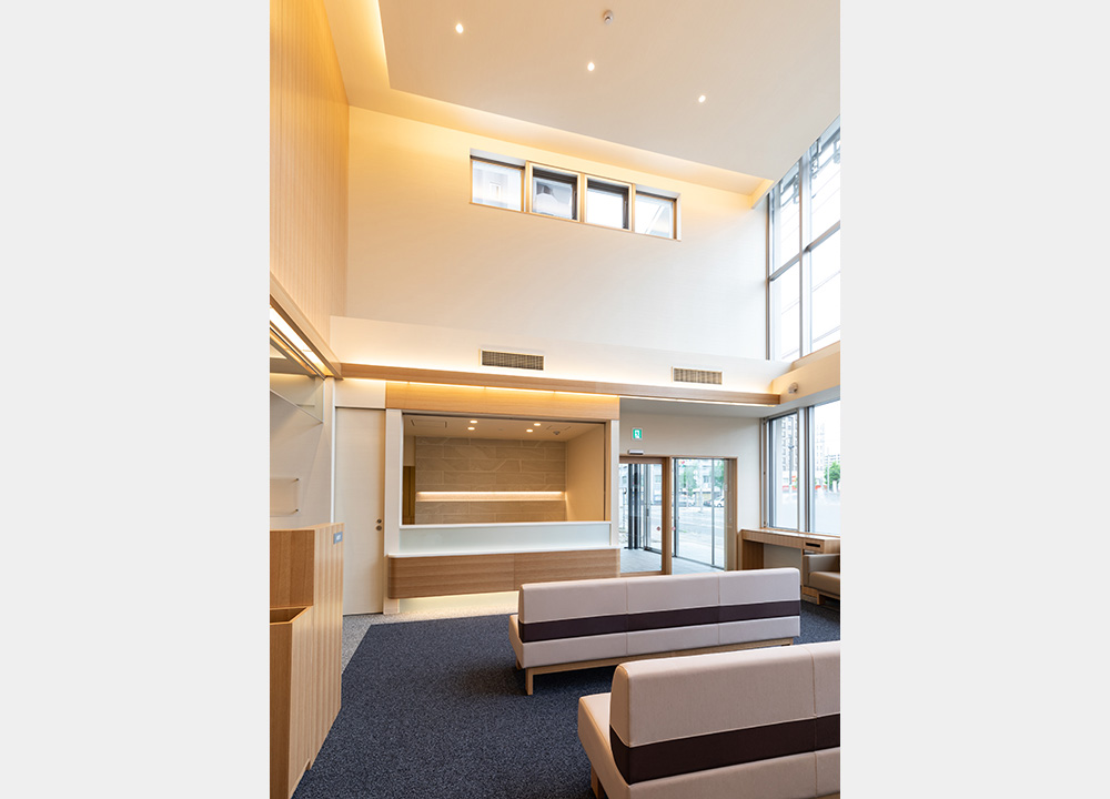 いし胃腸科内科(札幌市豊平区)