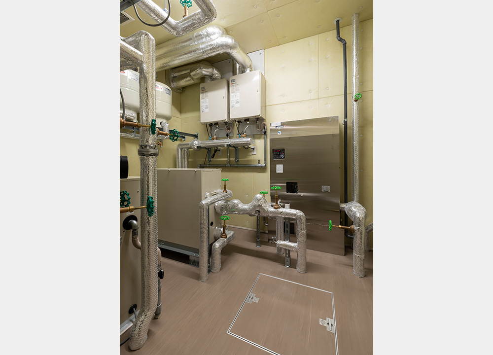 いし胃腸科内科(札幌市豊平区)