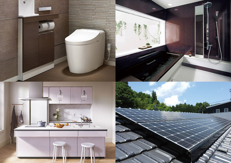 幅広い商品・サービスへの対応